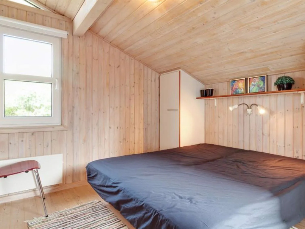 "Tilde" - 350m from the sea in NW Jutland