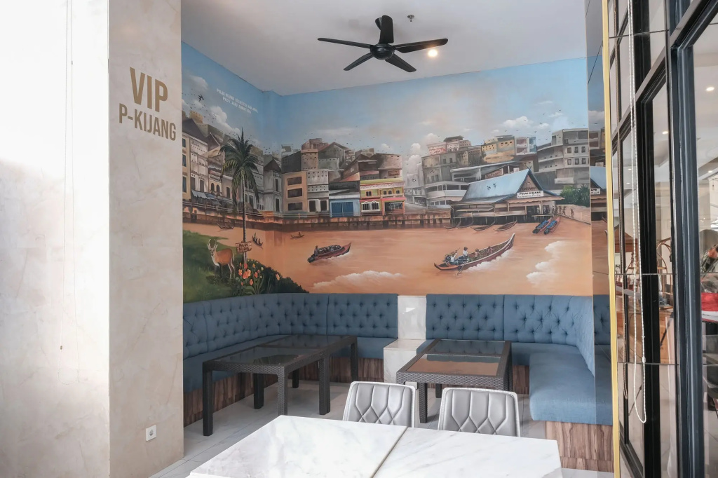 Bigland Bogor Hotel Powered by Archipelago