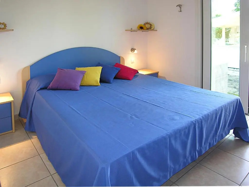 Appartamenti Casa Del Mare