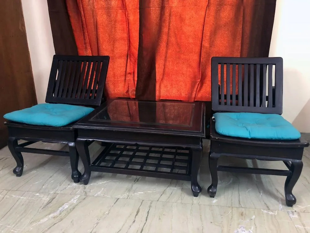 Utsav Bed & Breakfast