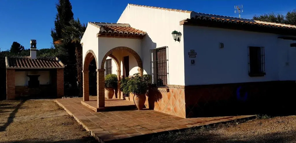 Casa Rural La Higuera Chica