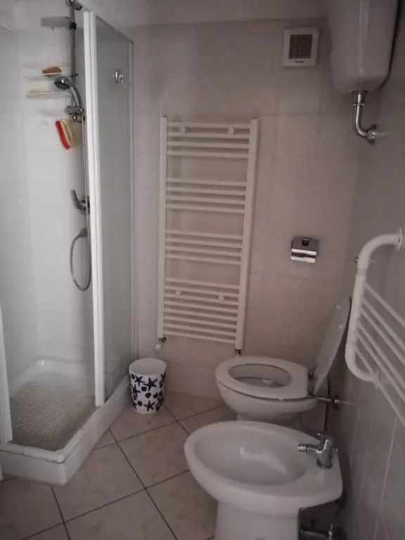 Appartamento centro storico