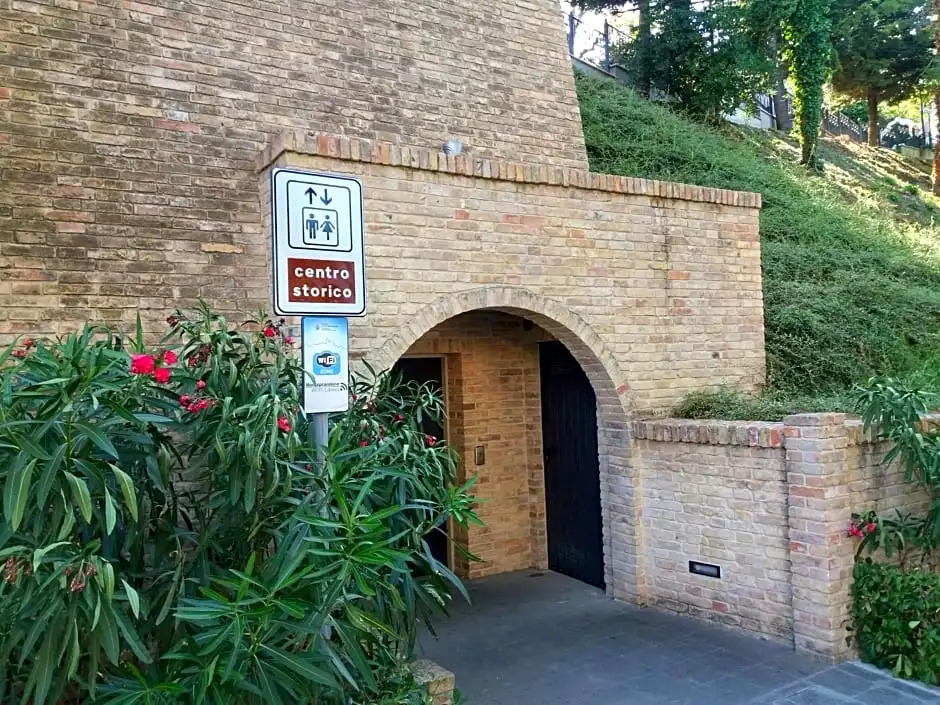 Hotel San Giacomo
