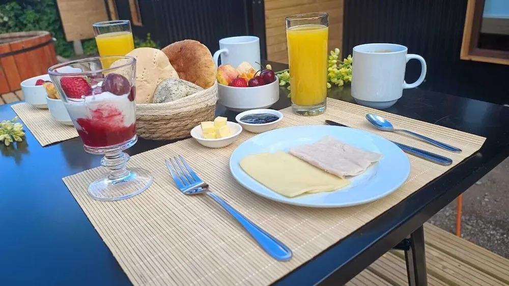 Hotel Bacaris