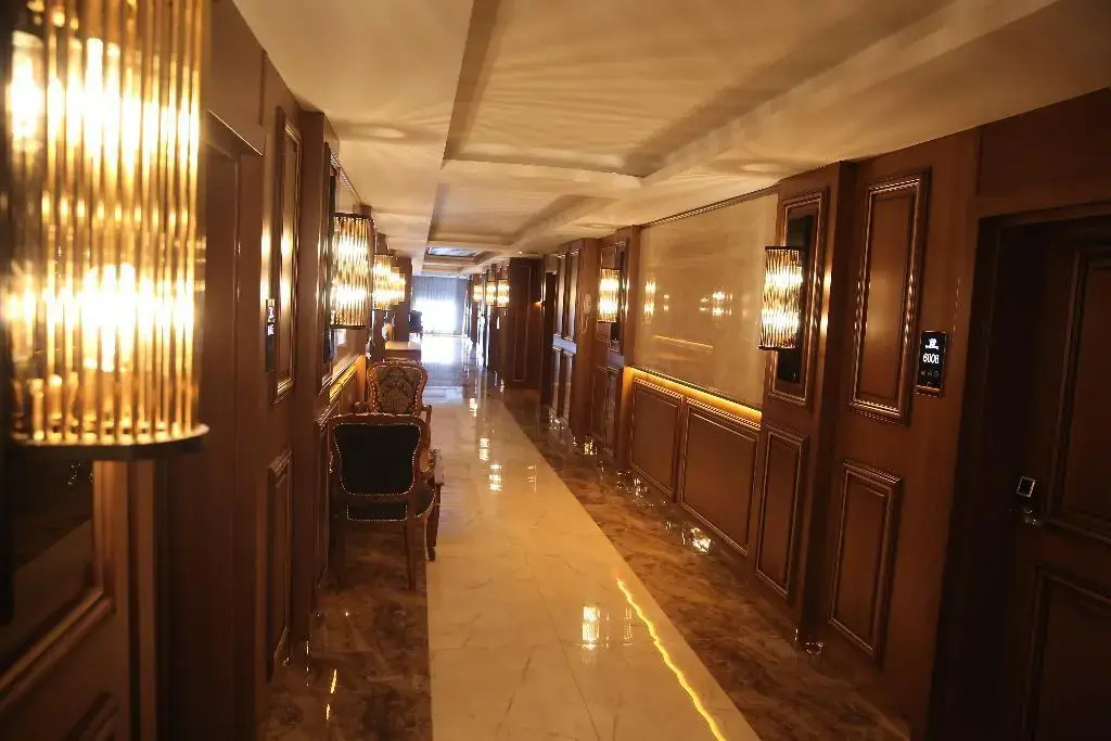 Emirtimes Hotel&Spa - Tuzla