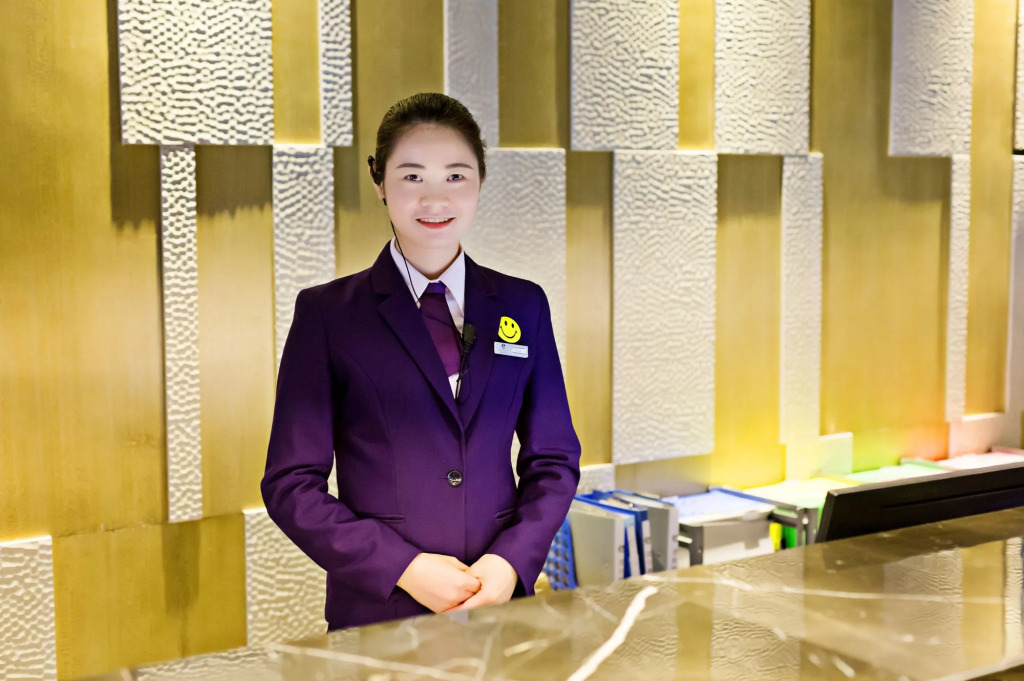 Insail Hotel Shenzhen East Railway Station Buji Subway Station