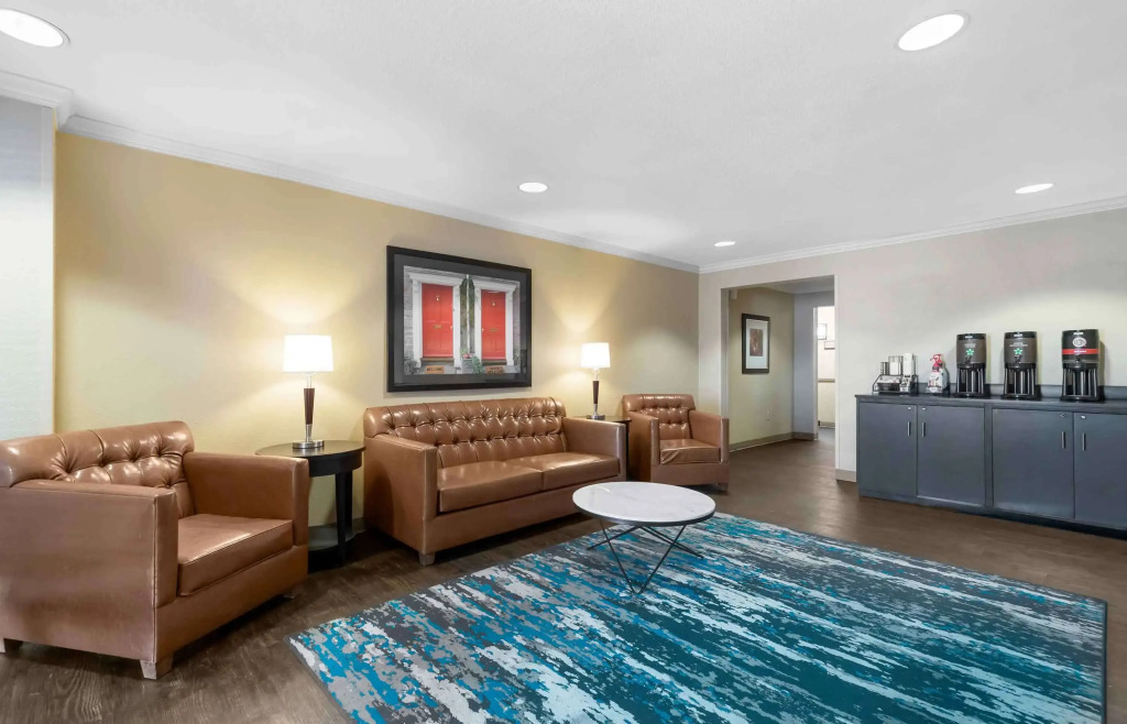 Extended Stay America Suites - Corpus Christi - Staples
