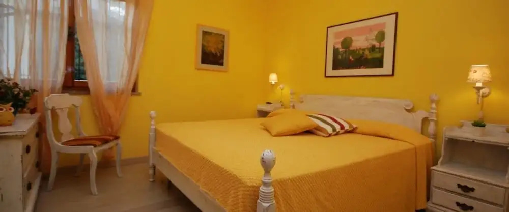 Villa Sabrina