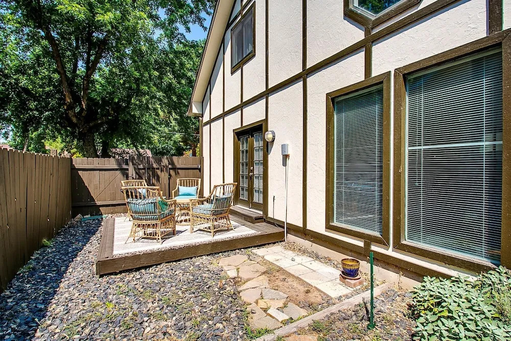 Elm Grove Elegance