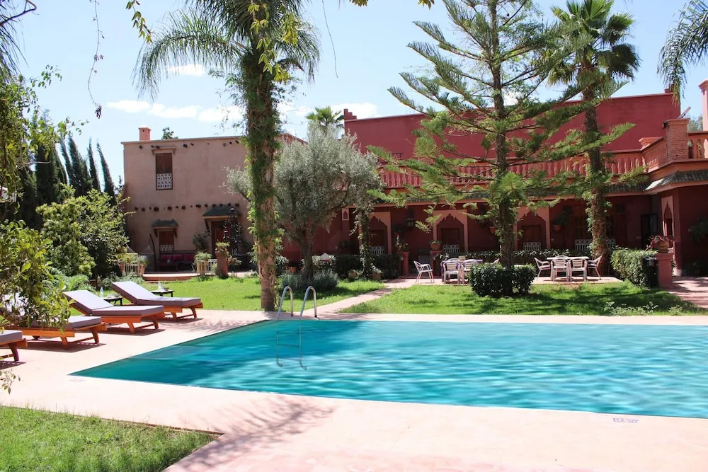Villa DALIA
