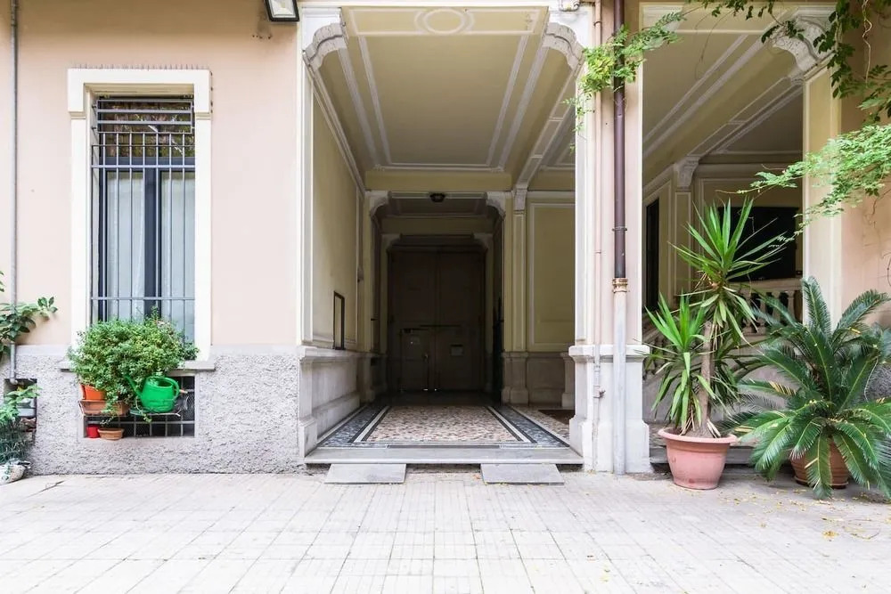 Optimus Host Caracciolo Apartment