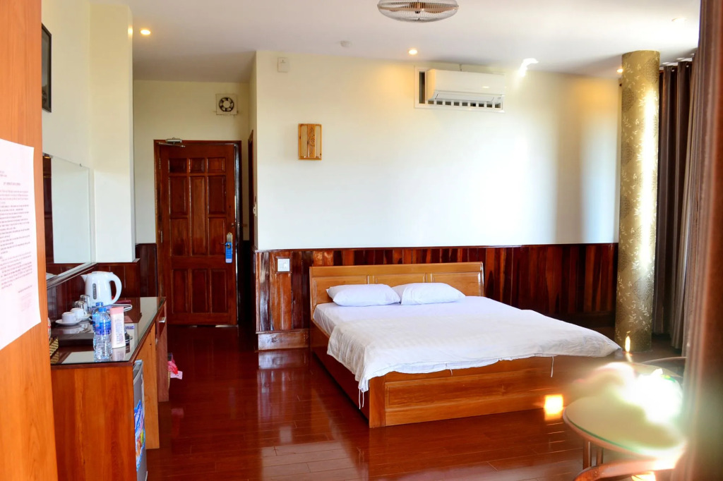 Hồng Ngọc Hotel Tuy Hòa