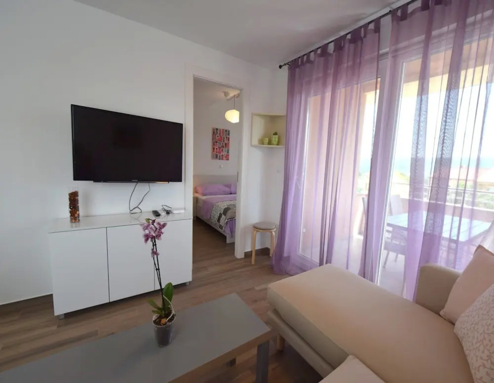 Apartments Medna