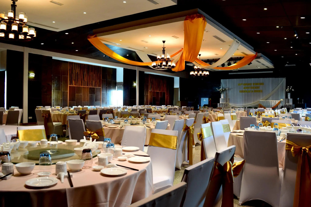 Lazenda Hotel