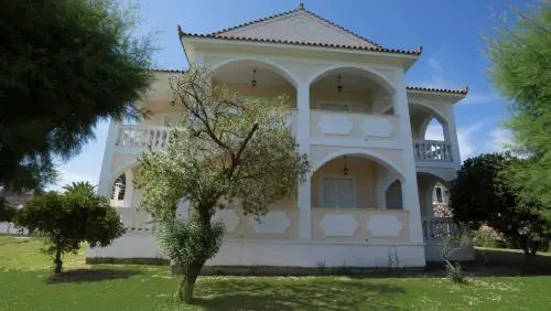 Flat 1 Bedroom 1 Bathroom - Kalamaki