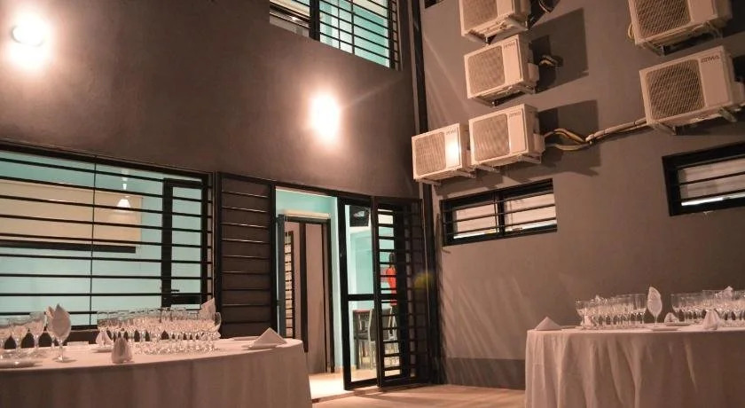 Mercer Hostal