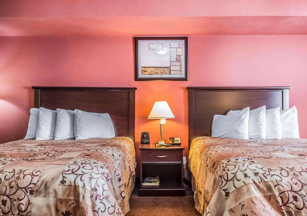 Quality Inn