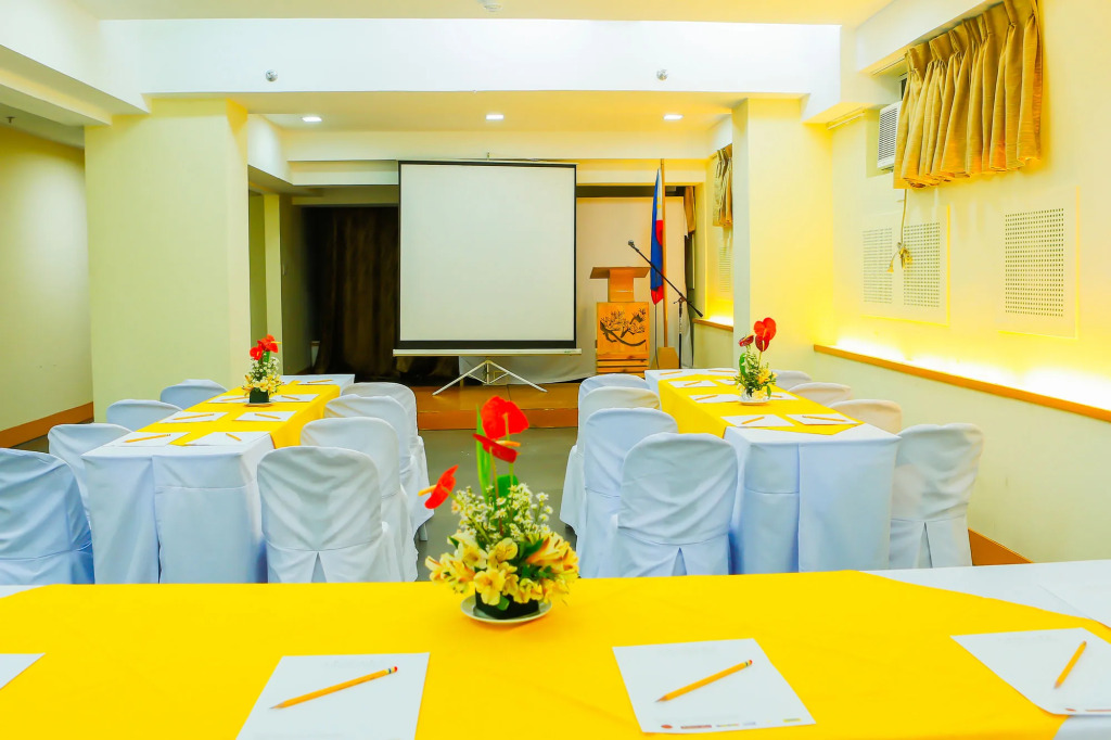 Chalet Baguio