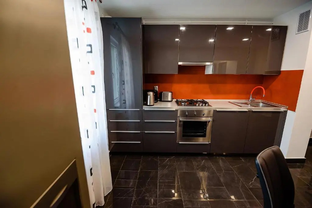 Concept Apartments Unirii