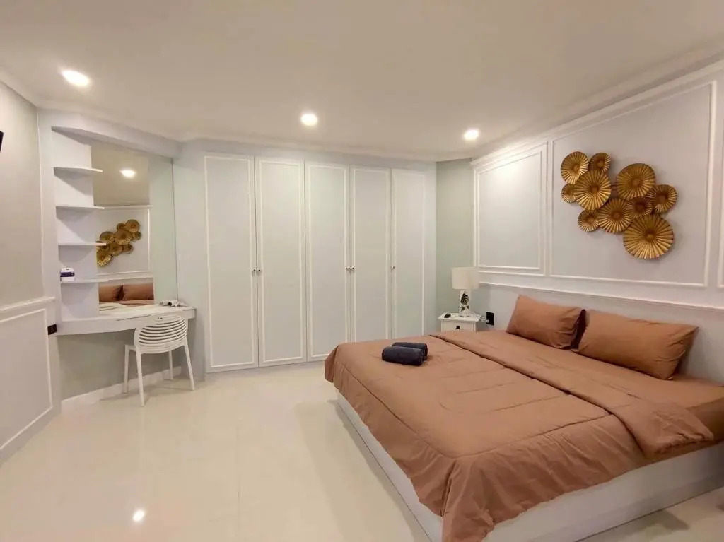 Villa la Ibiza 10mins to Walking Street