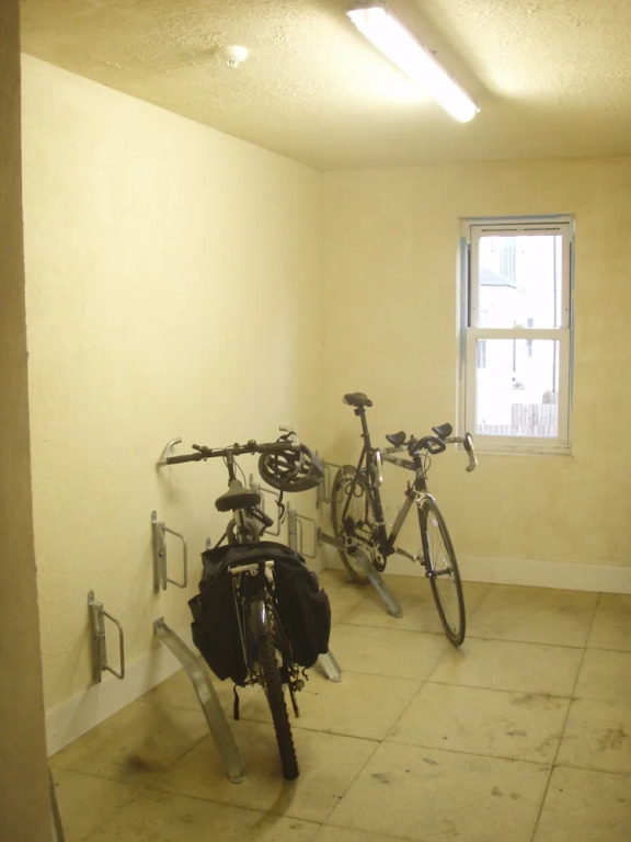 St. Matthew's Gardens Apartment