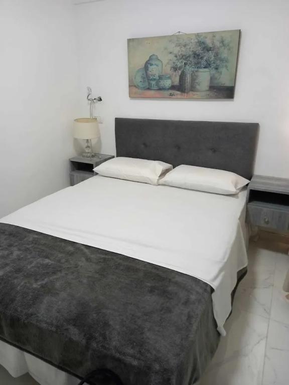 Jerusalem Motel