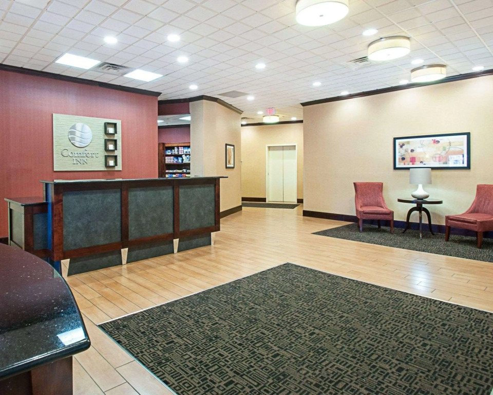 Comfort Inn Ballston