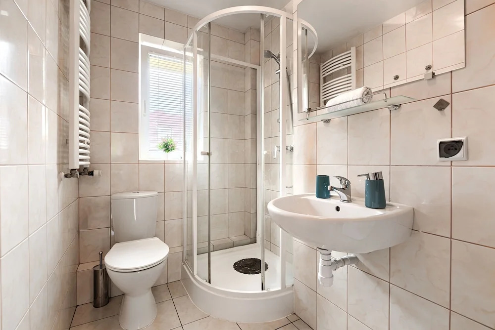 MARGI Plan B Apartament