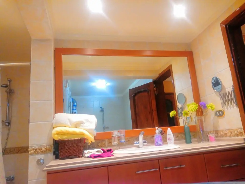 Zahraa Al Maadi Apartment