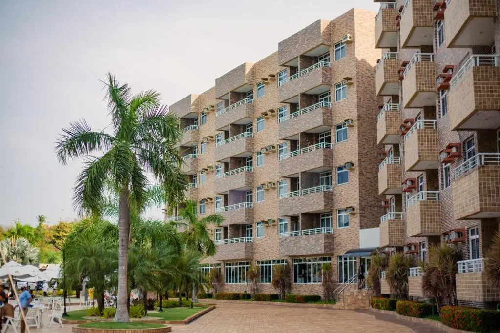 Gran Lençóis Flat Residence