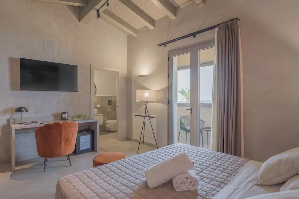 Terreforti Luxury Village
