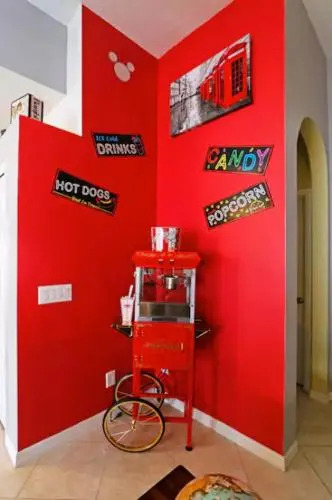 Be Our Guest House