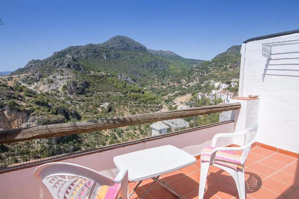 La Casita del Arrabal