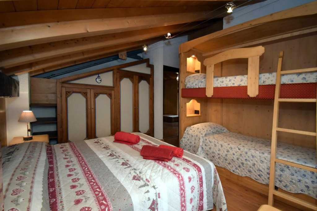 Appartamento in Cadore
