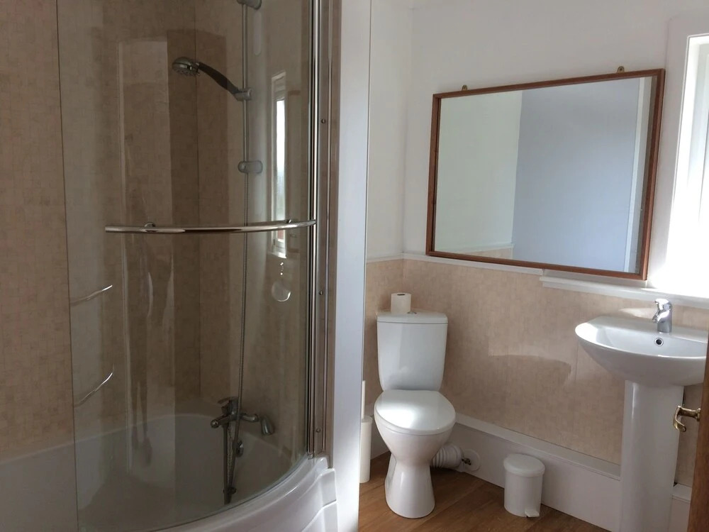 Lochans Lodge