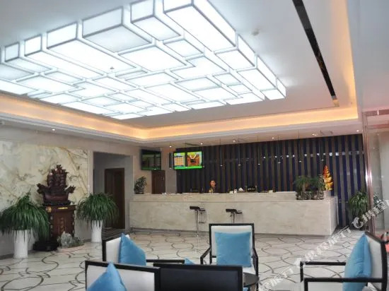 Bianyang Hotel