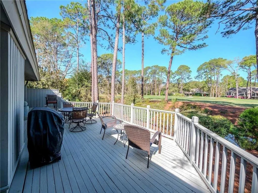 Isle of Pines 12 - Three Bedroom Home