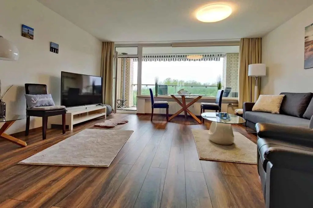 Strandhochhaus-Doese-Ferienwohnung-14-SH14