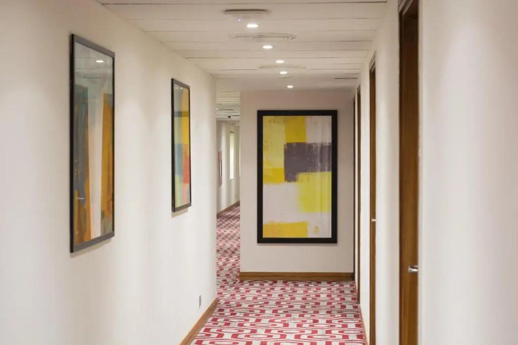 Hotel Excelsior Karachi