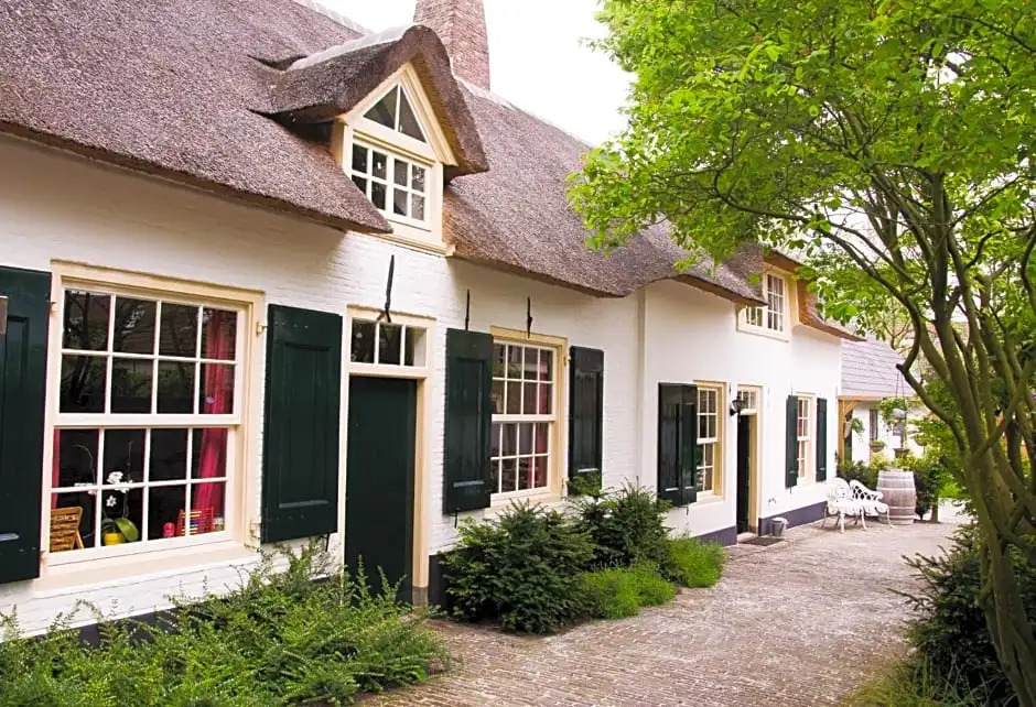 Genesis Voorschoten