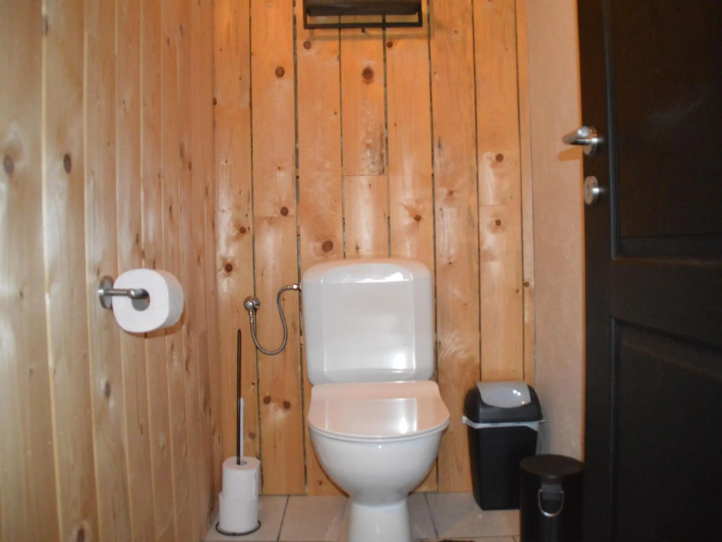 Verviers Villa with Sauna