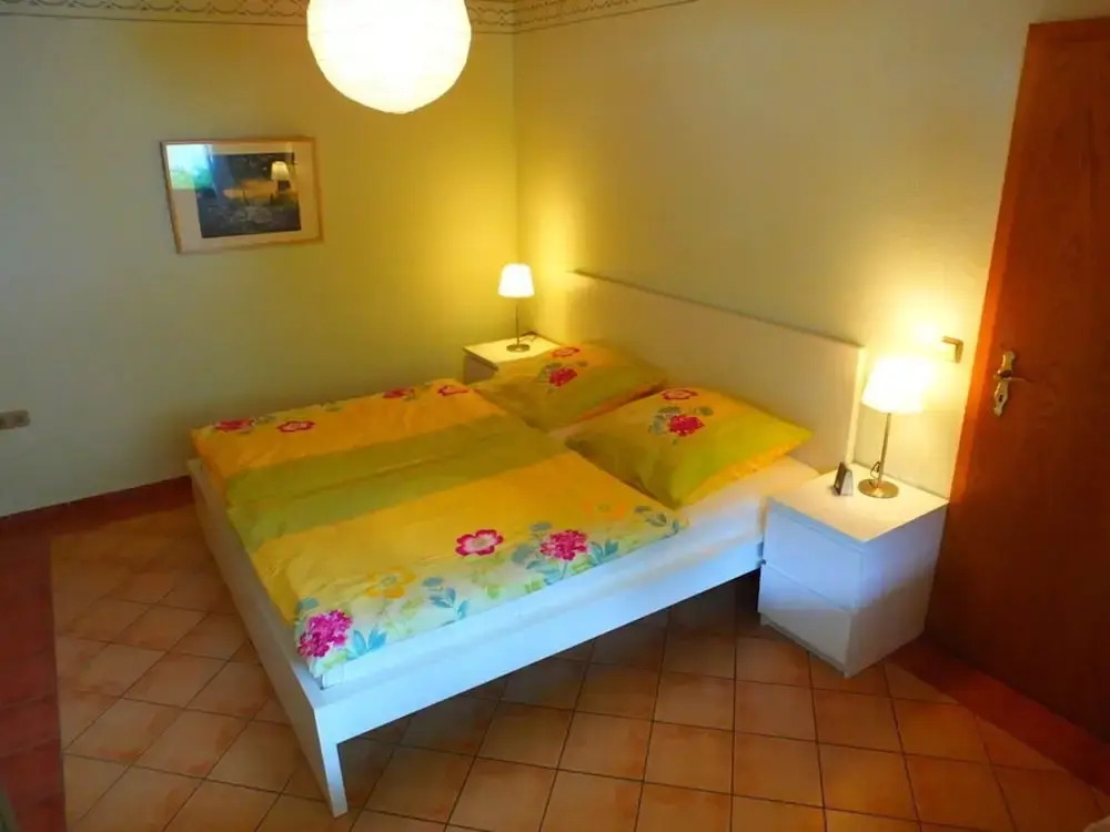 Inviting Apartment in Partschins/rabland