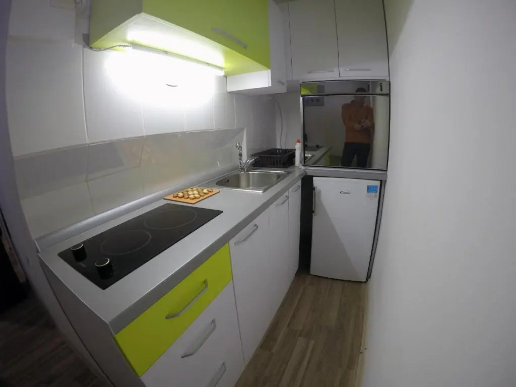 Apartment Natalija