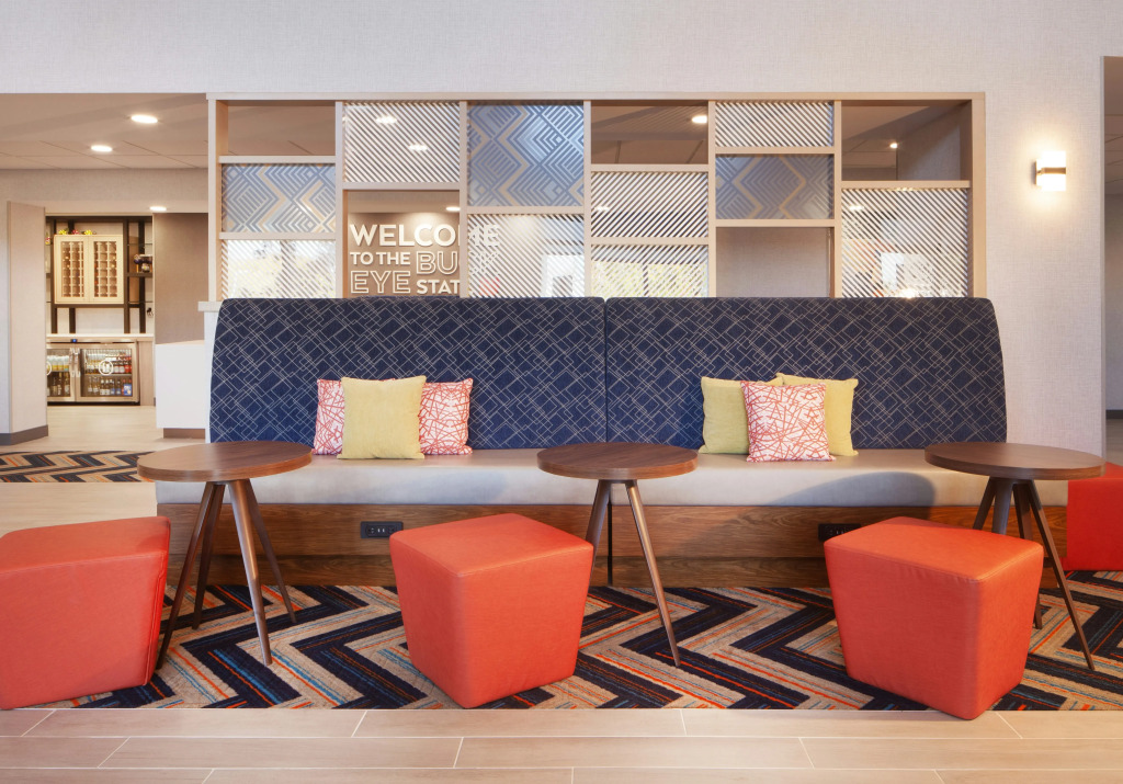 Hampton Inn & Suites Cleveland-Mentor
