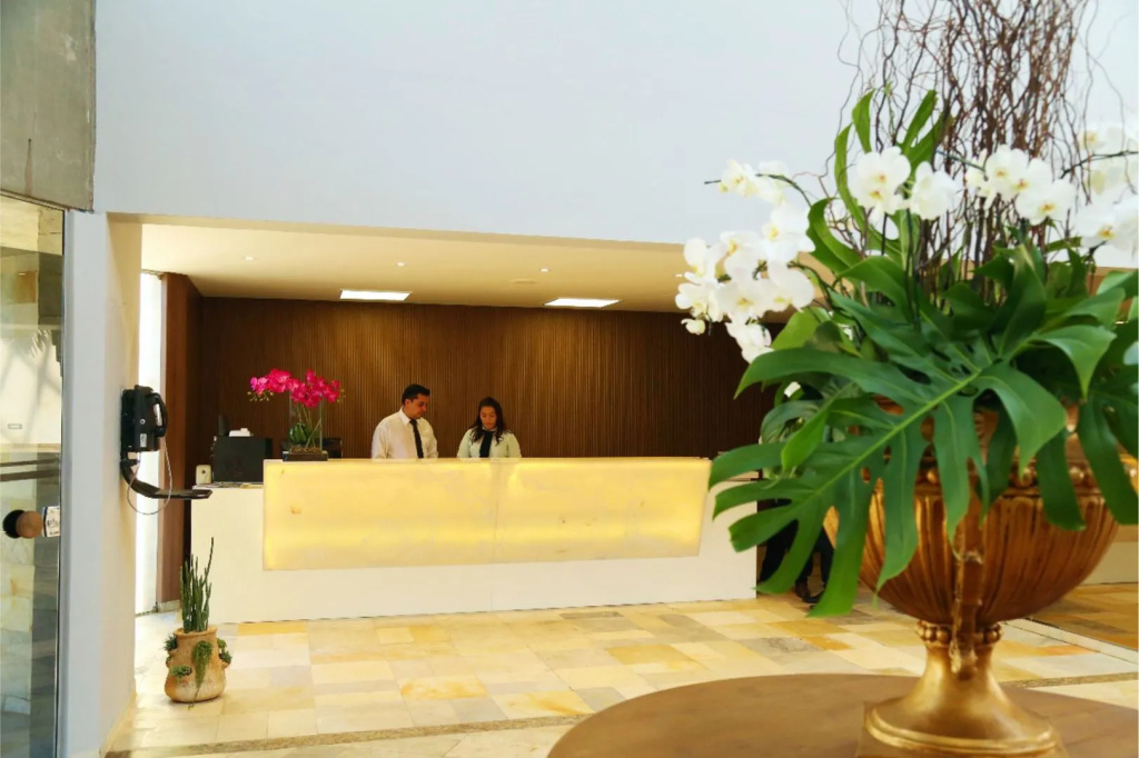 Gorutuba Park Hotel