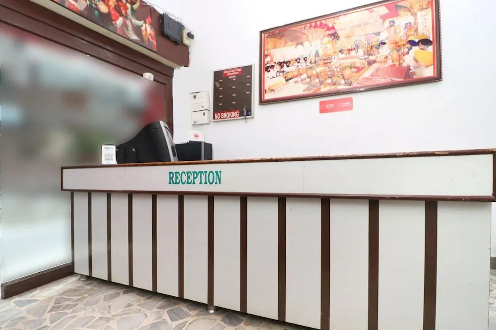 Oyo 24015 Kawal Residency