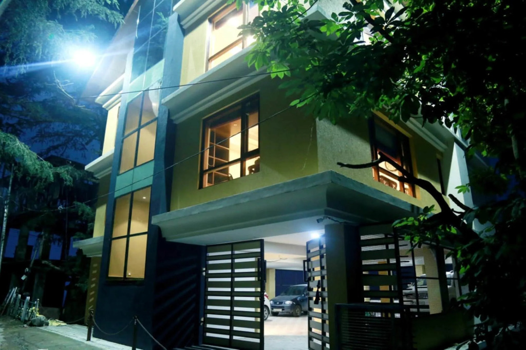 Mahaveer Grand