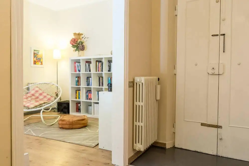 Apartment With 2 Bedrooms in Santa Croce Sull'arno, With Shared Pool and Wifi
