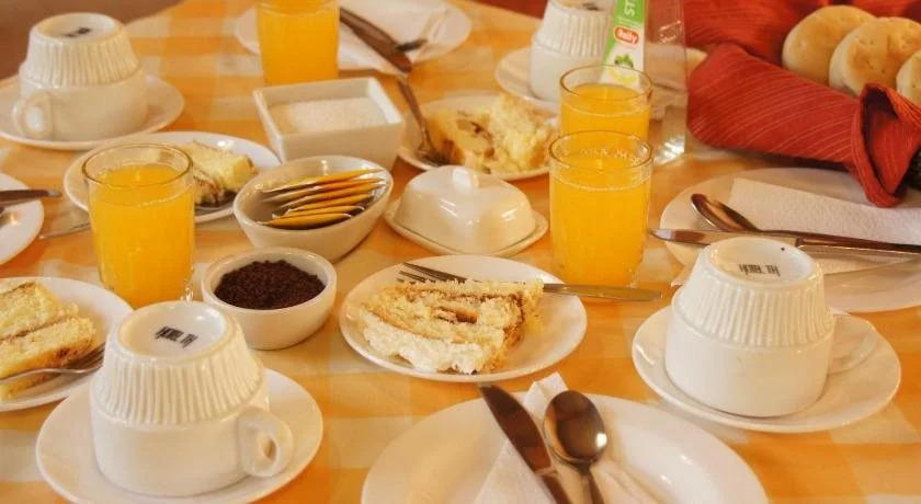 Hotel Kolping Valdivia