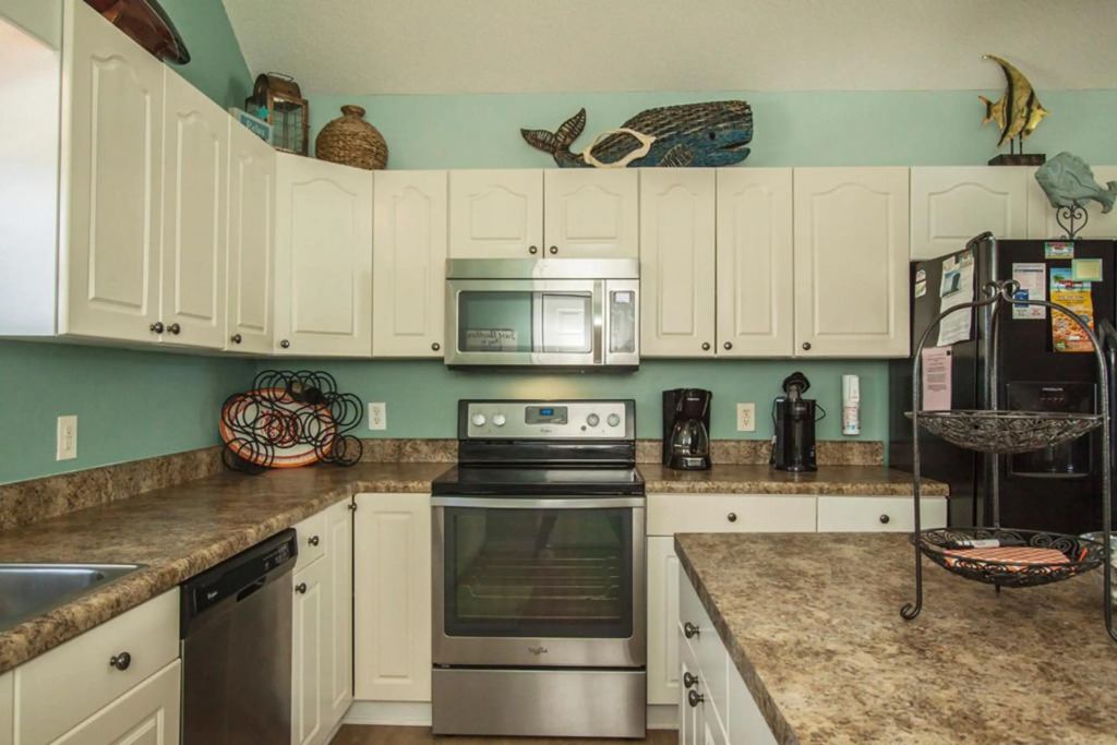 A Most Steller Place by Oak Island Accommodations